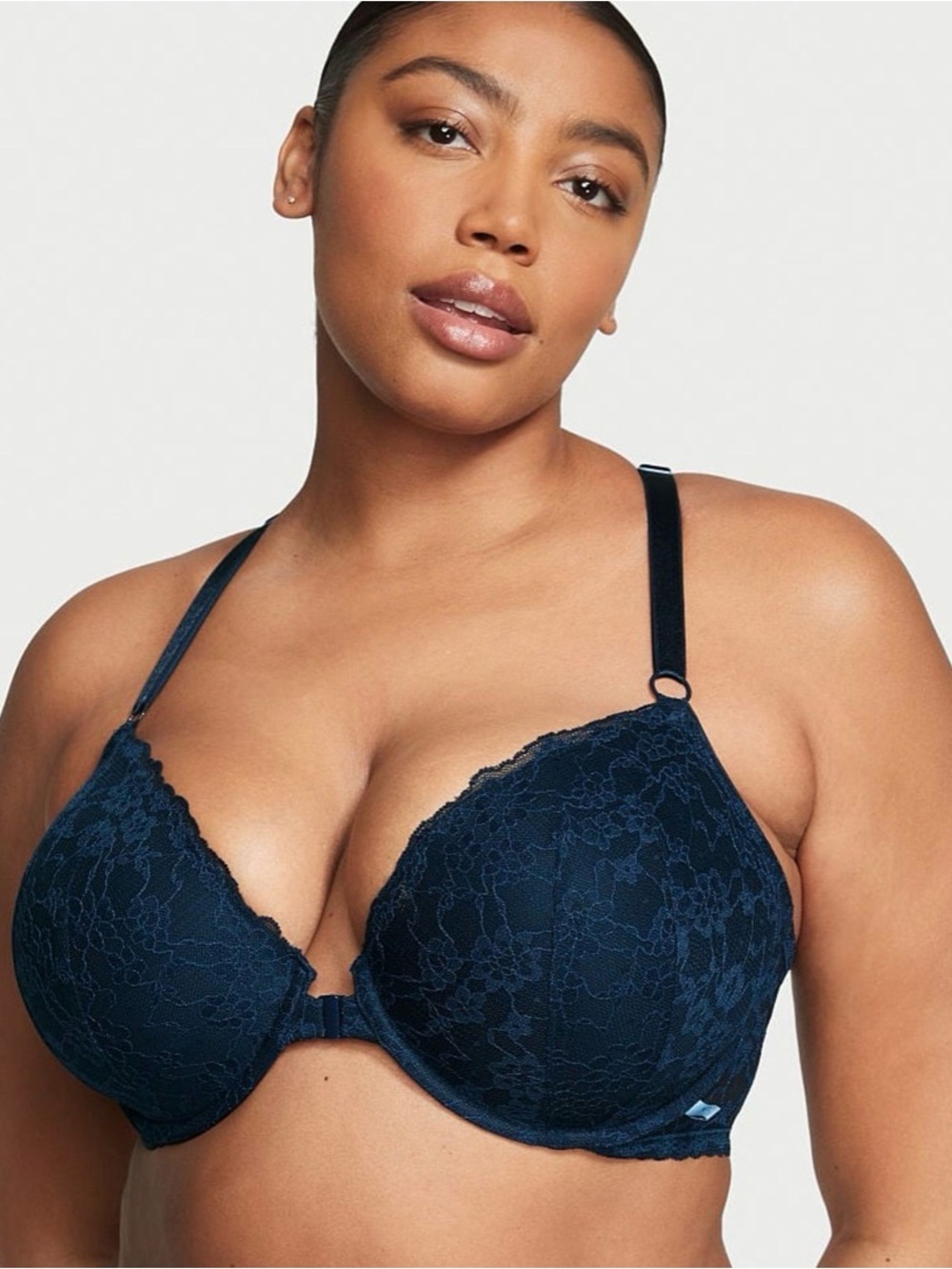 Torrid Lace Boost Bra